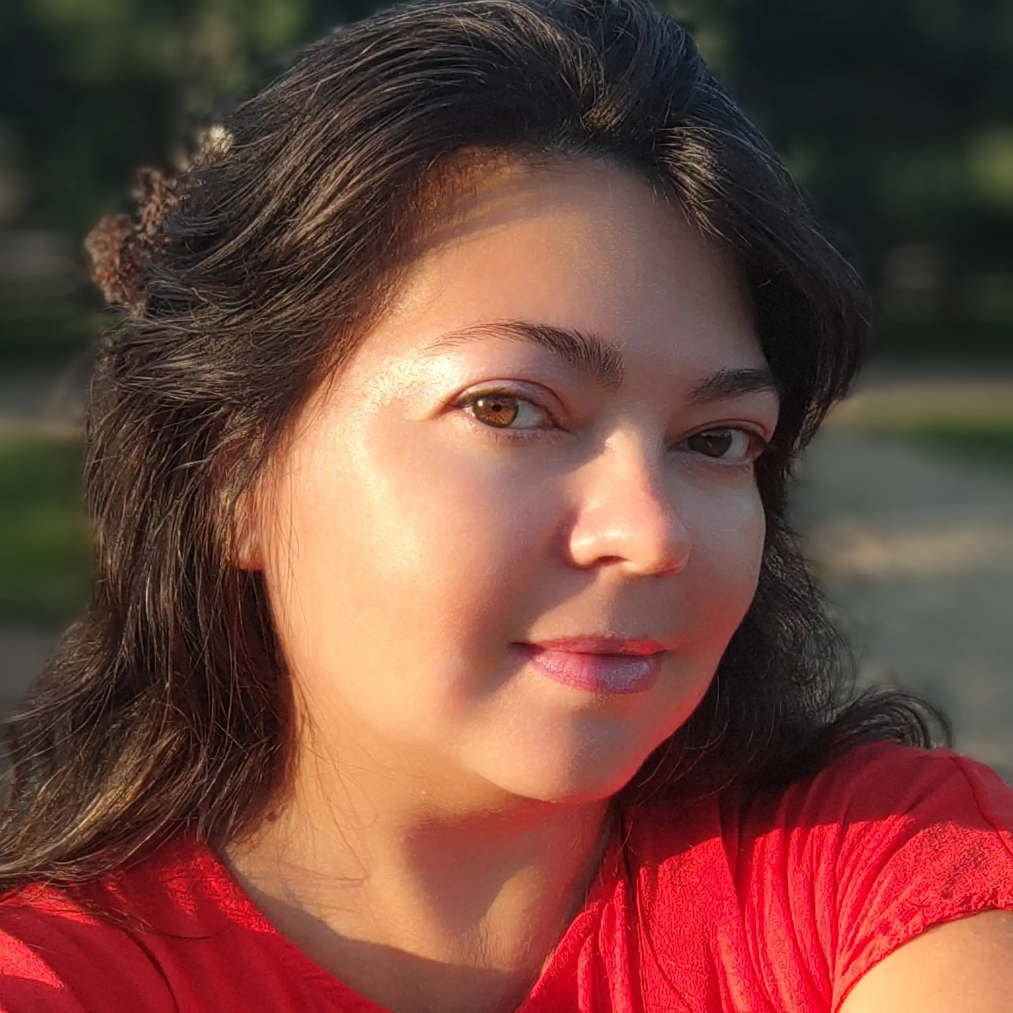 Елена Кущ