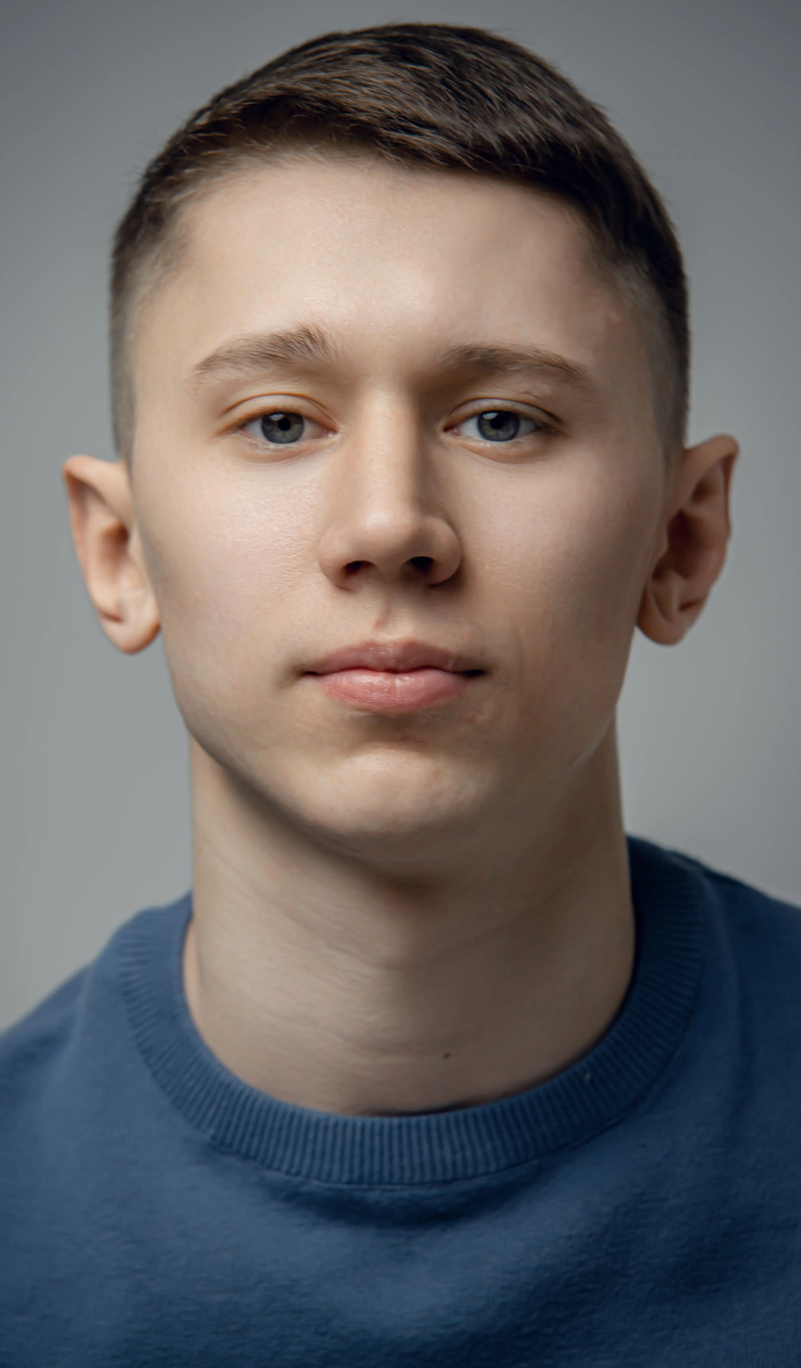 Александр Каныгин