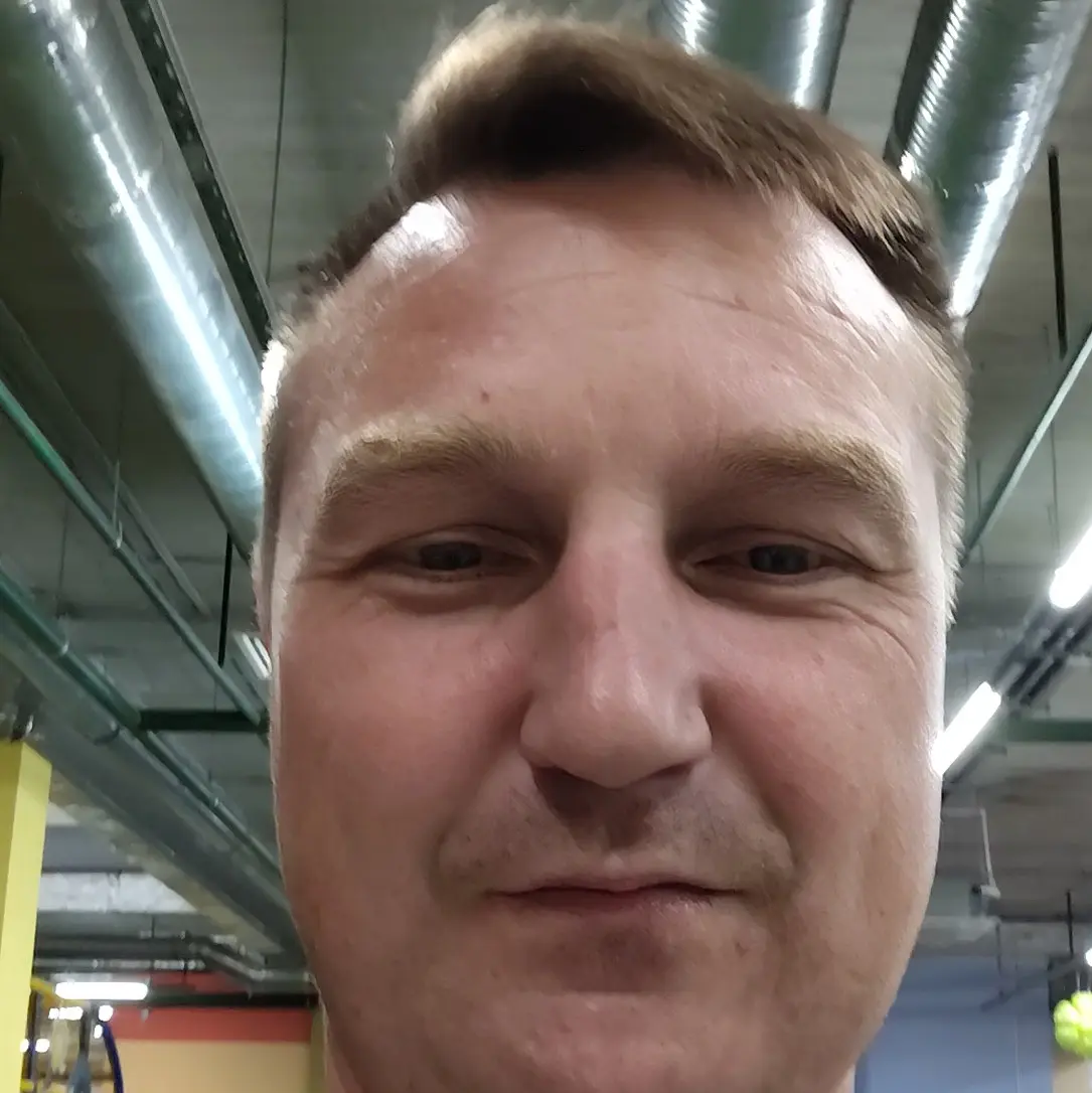 Антон Груничев