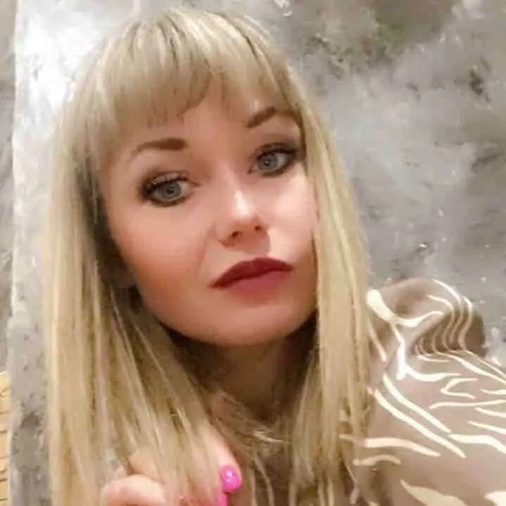 Анастасия Жихарева