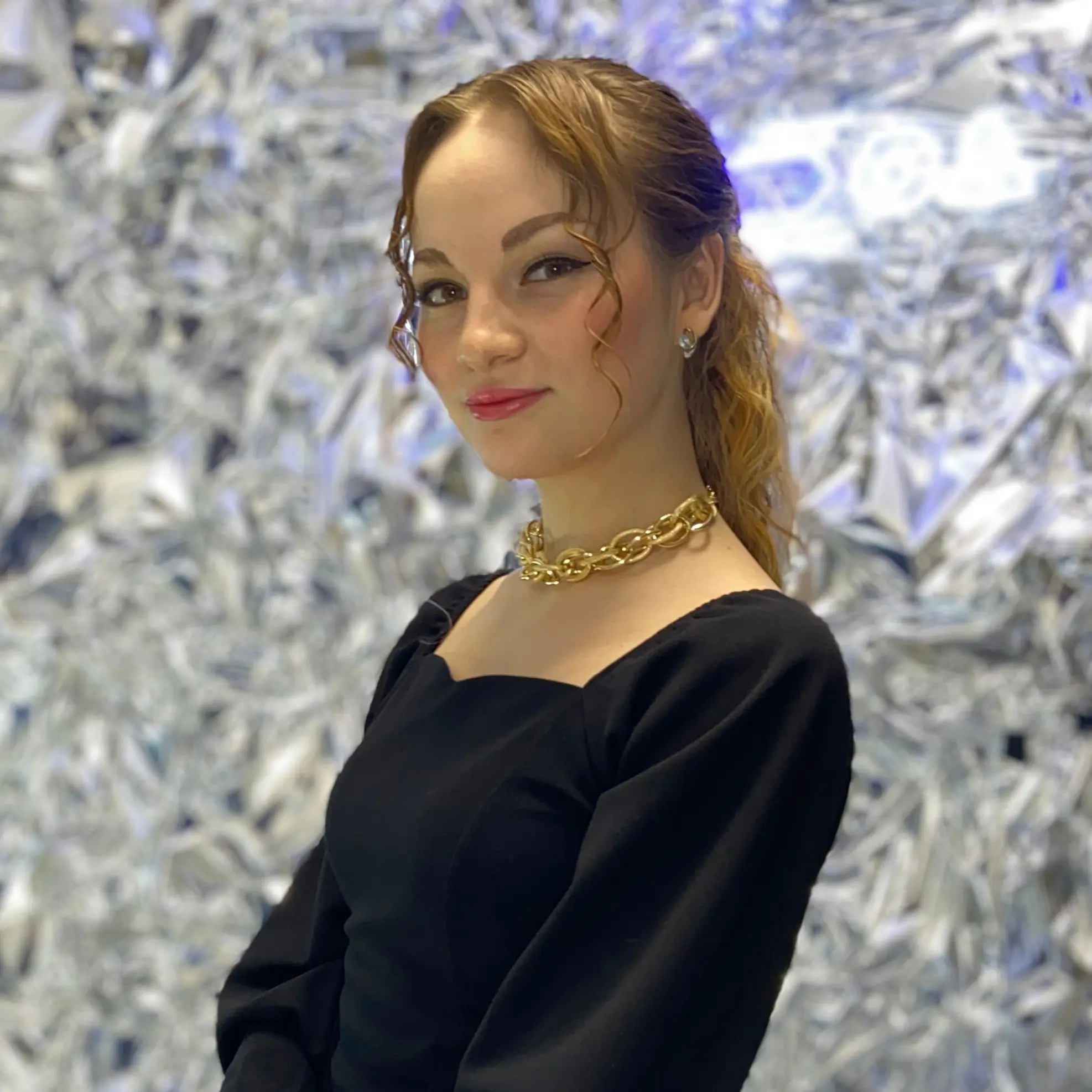 Алина Бычкова