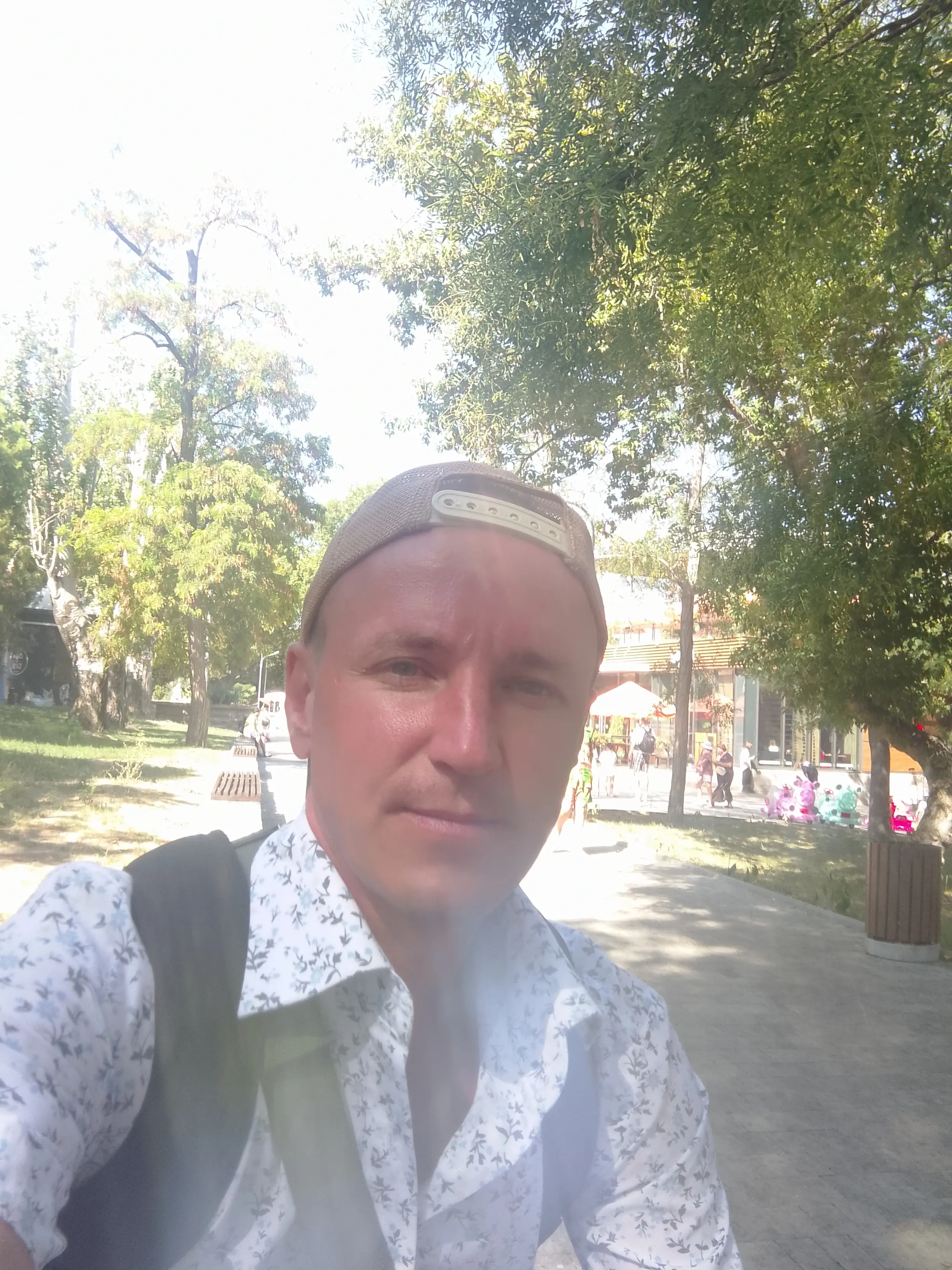 Евгений Чупров