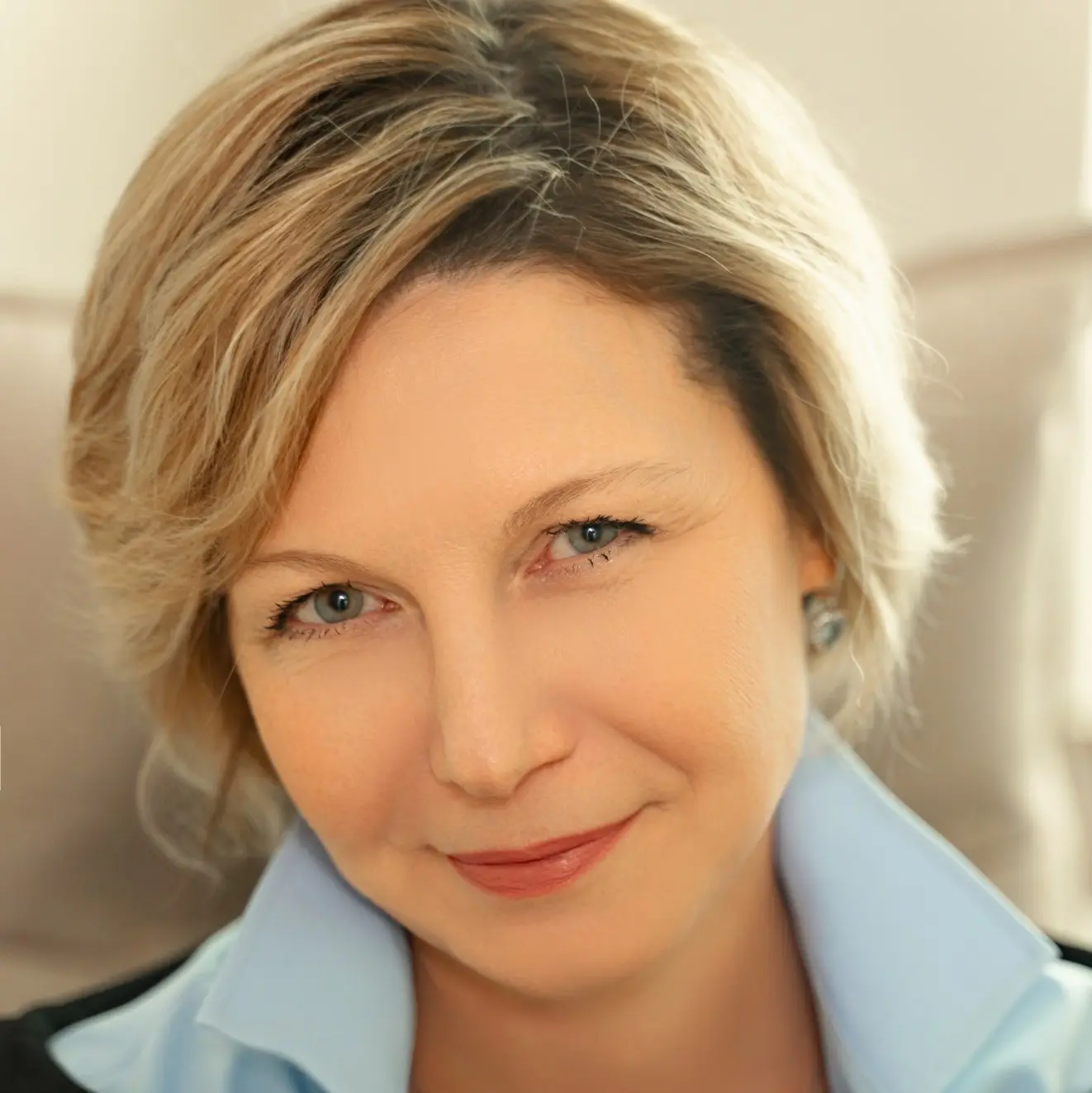 Ирина Береснева
