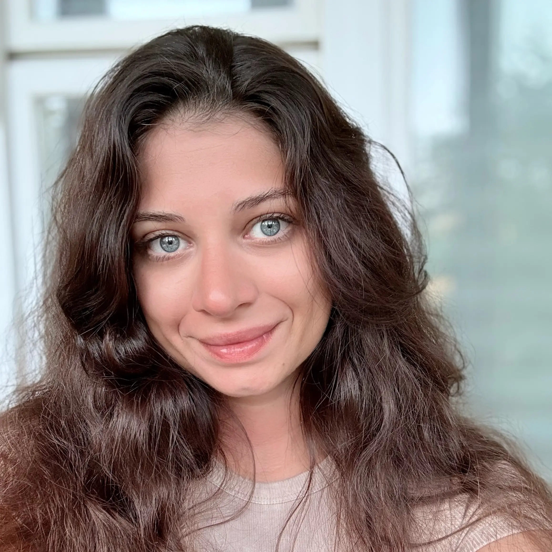 Ольга Ильинова