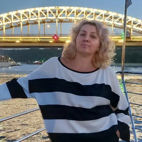 Анна Солертовская