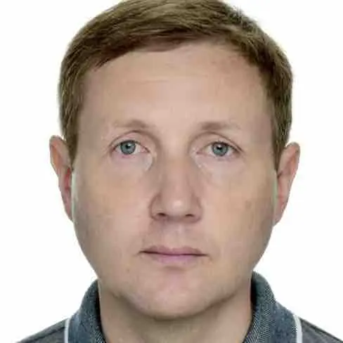Евгений Гнеушев