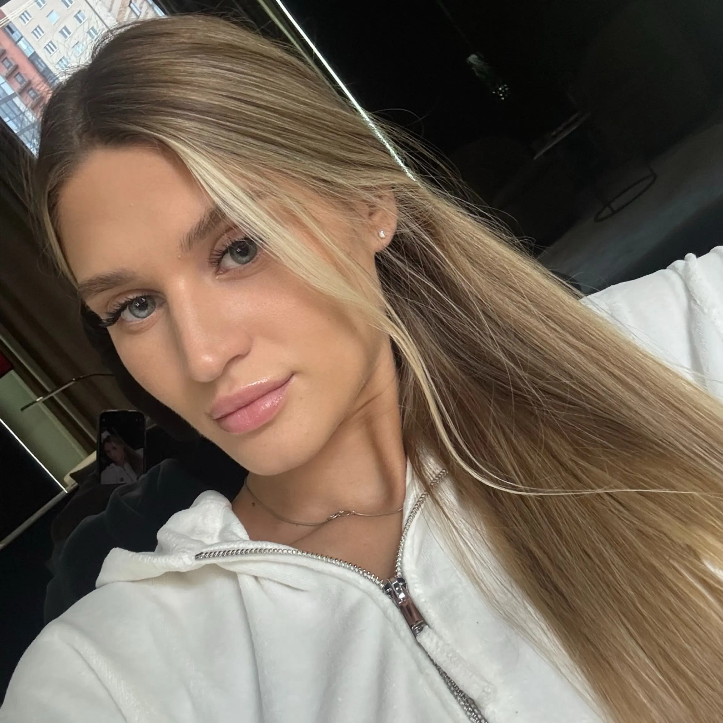 Анастасия Чубарова
