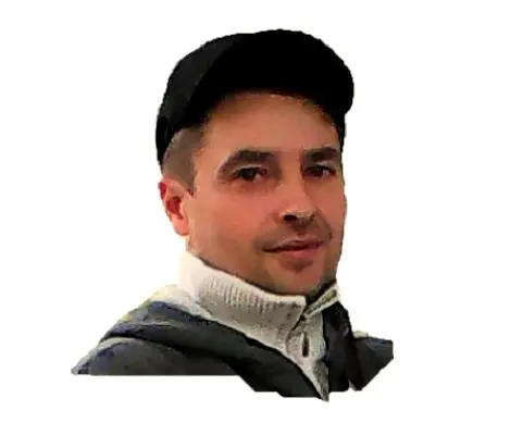 Андрей Палькевич