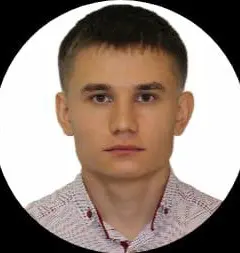 Ришат Шарафутдинов