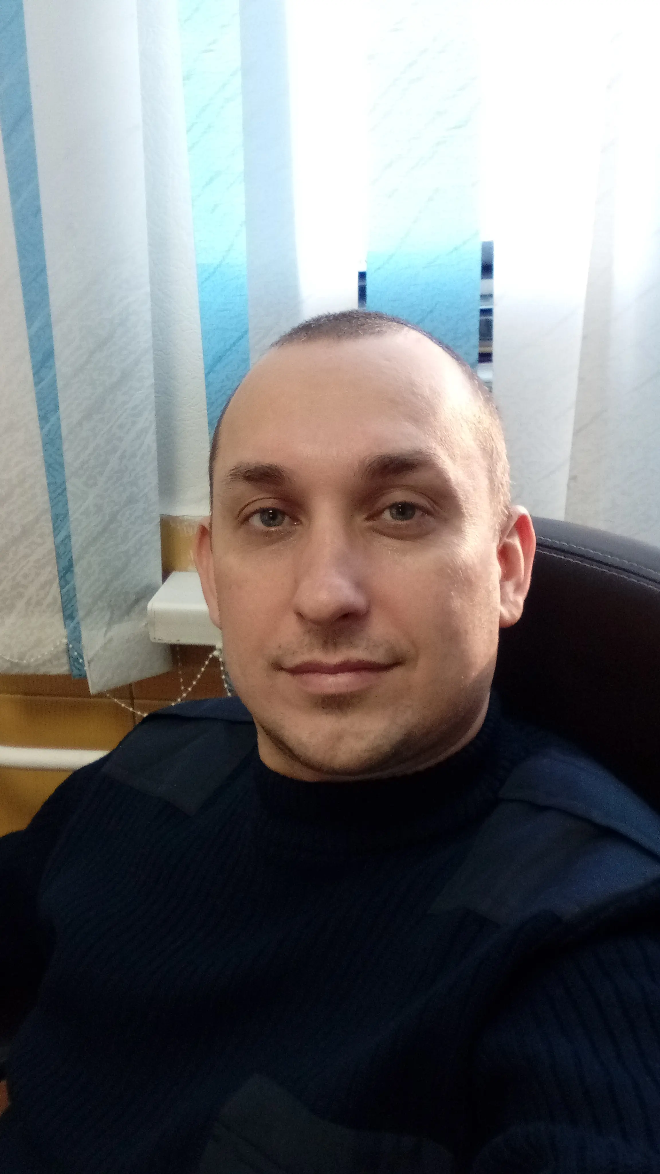 Владимир Прасол
