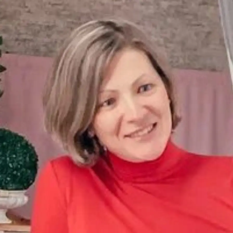 Анна Пожидаева