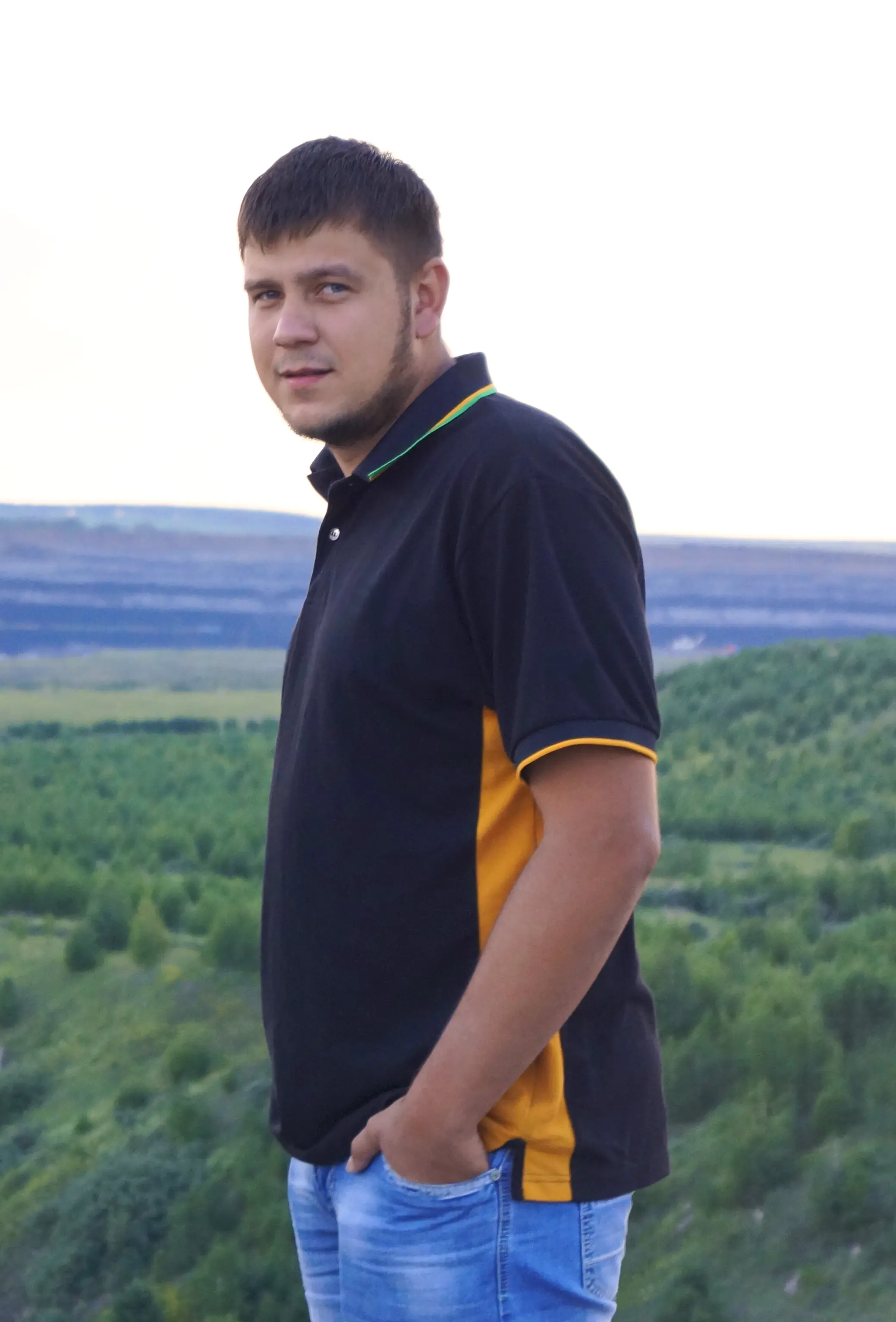 Андрей Летяга
