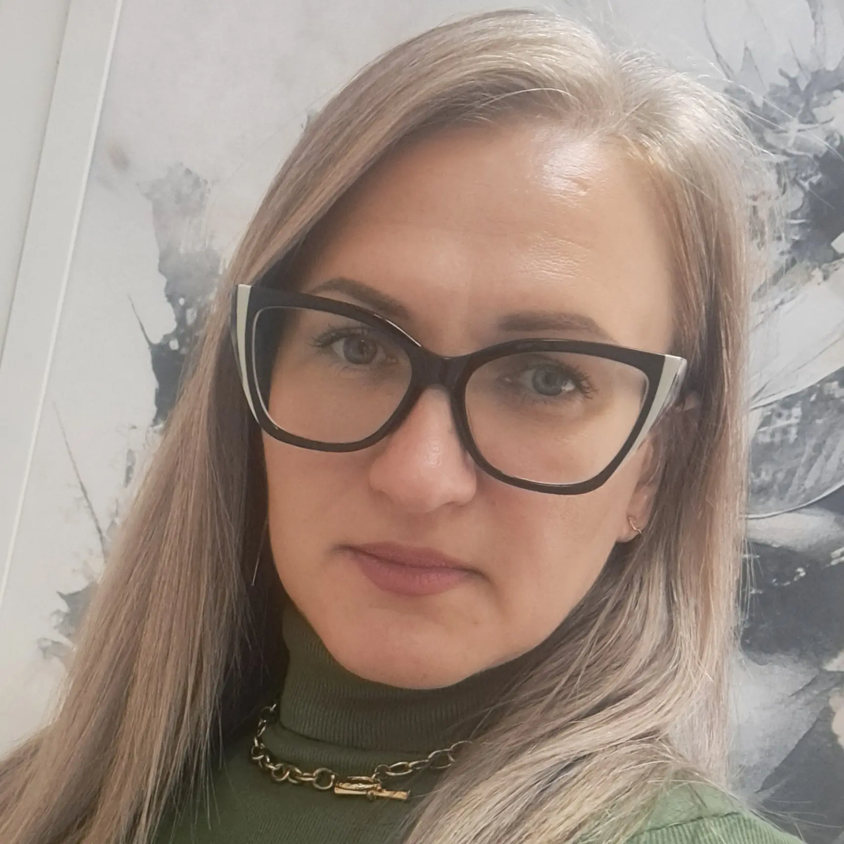 Елена Зуевич