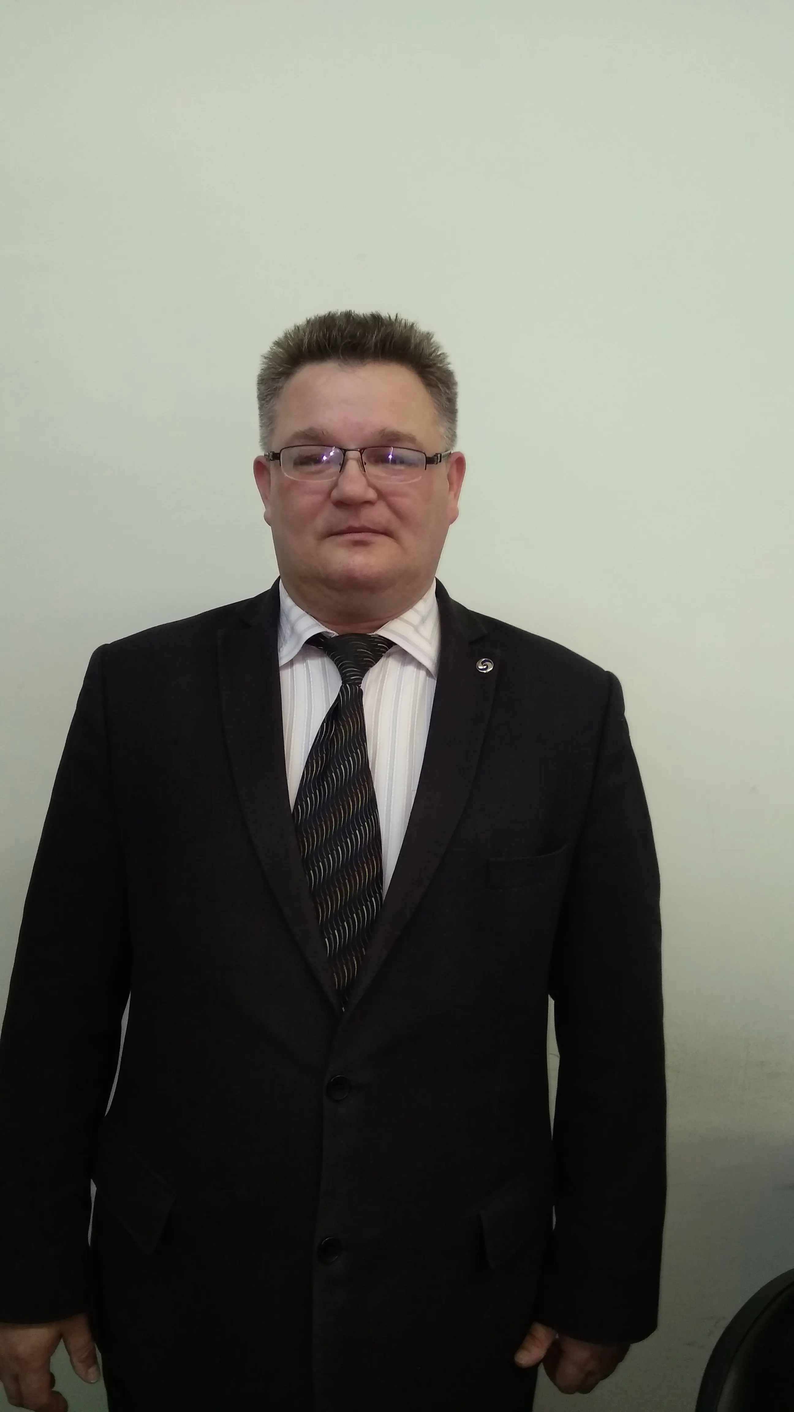 Анатолий Васинкин