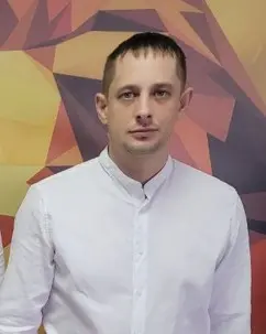 Алексей Селетков