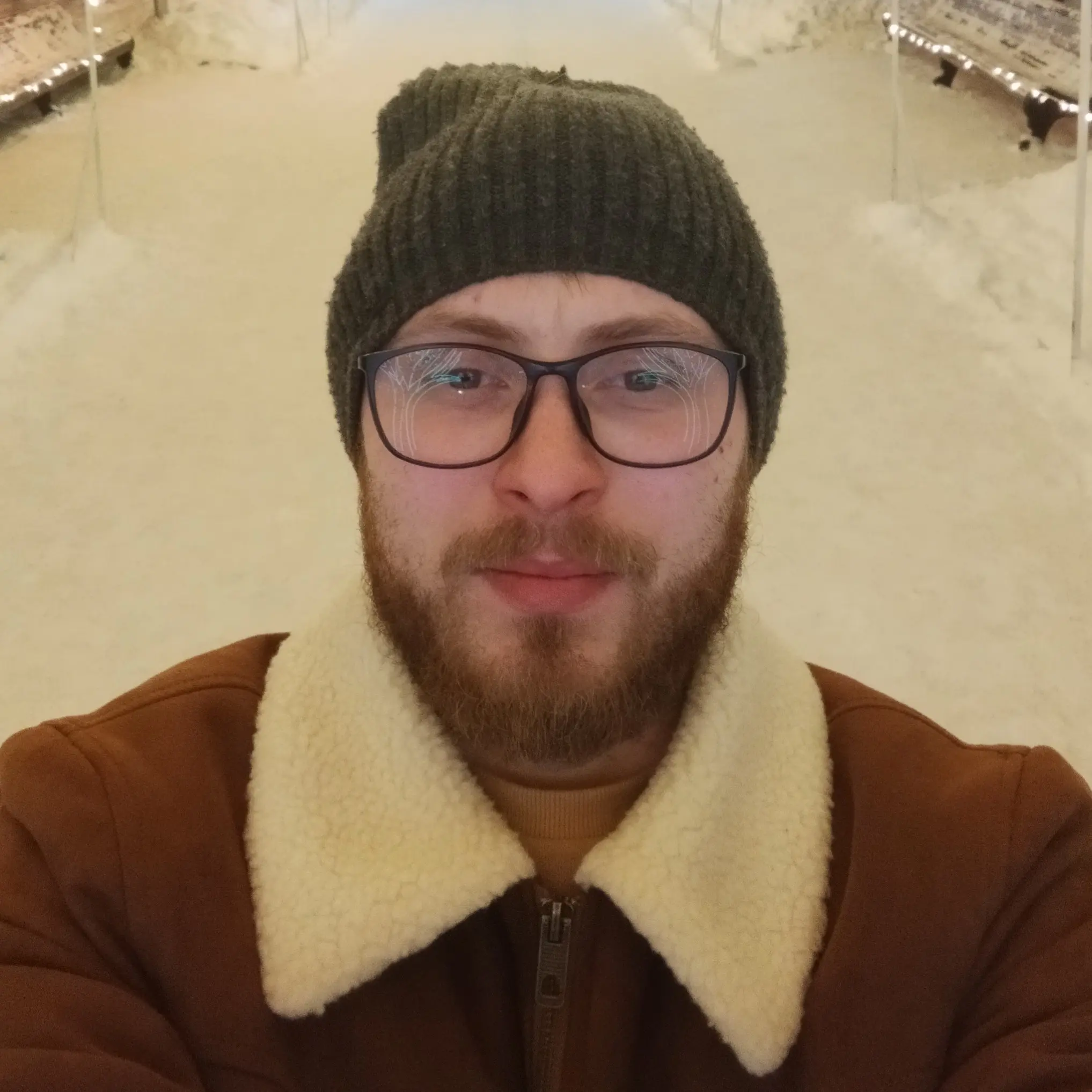 Александр Заяц