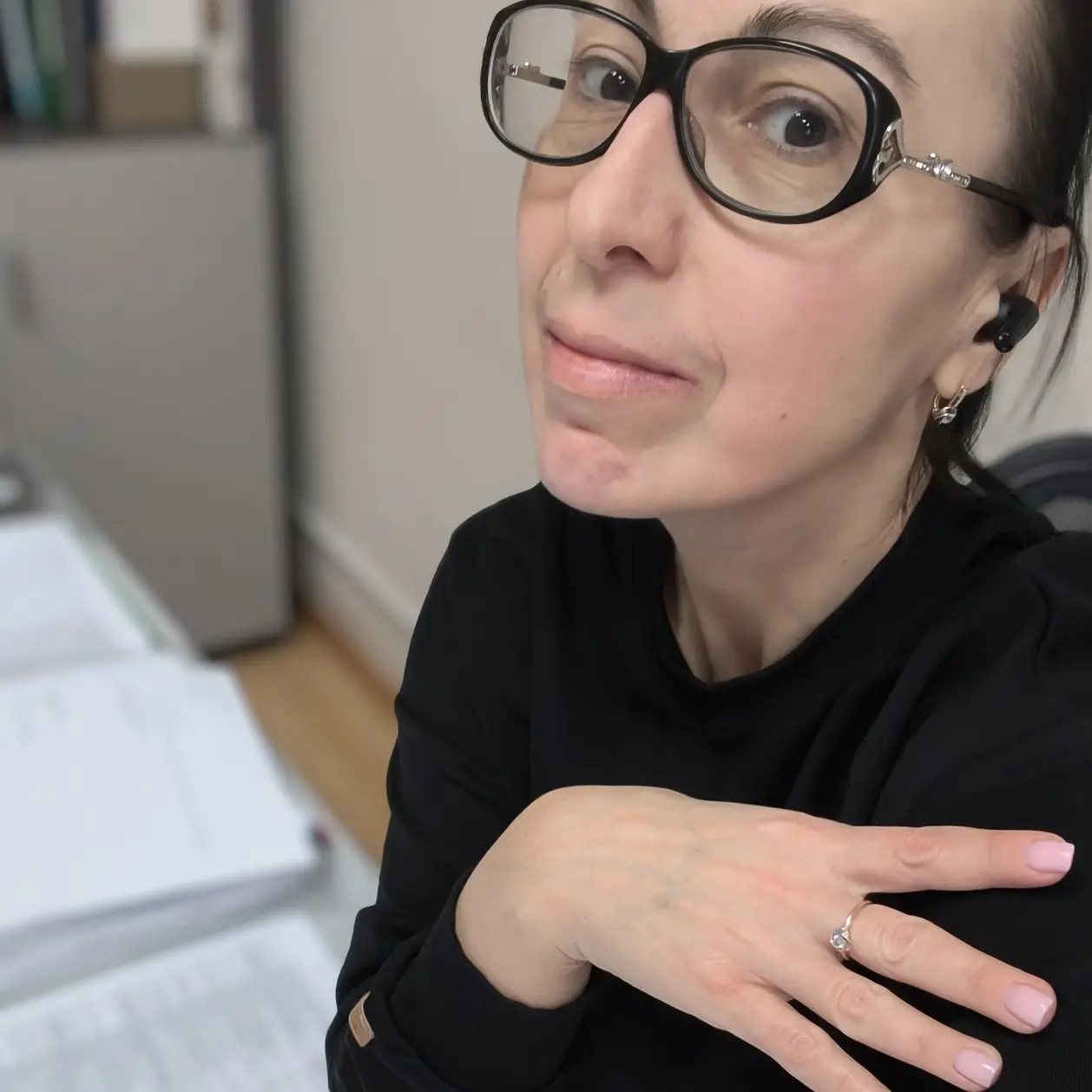 Марина Фролова