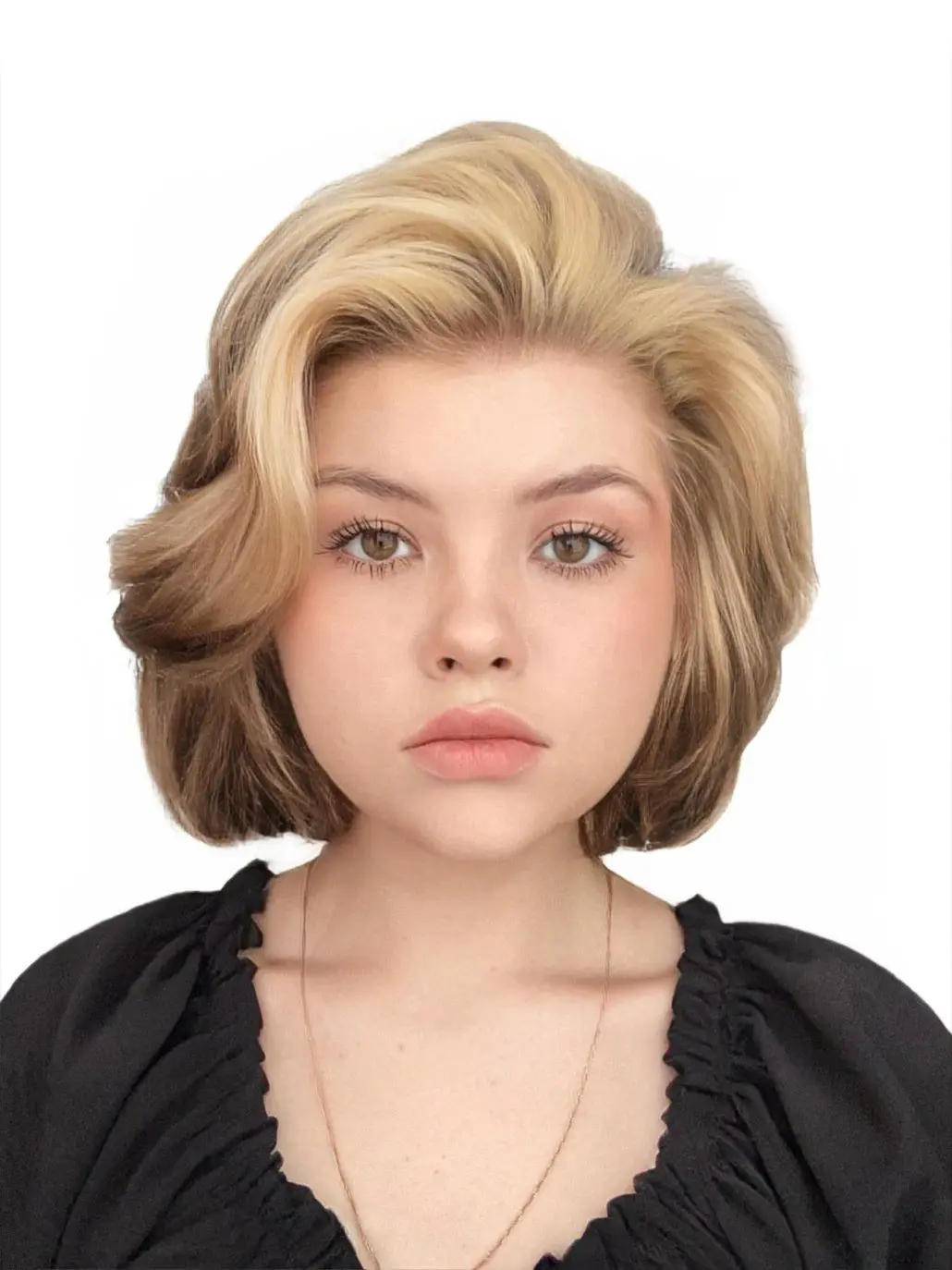 Анастасия Иванькова