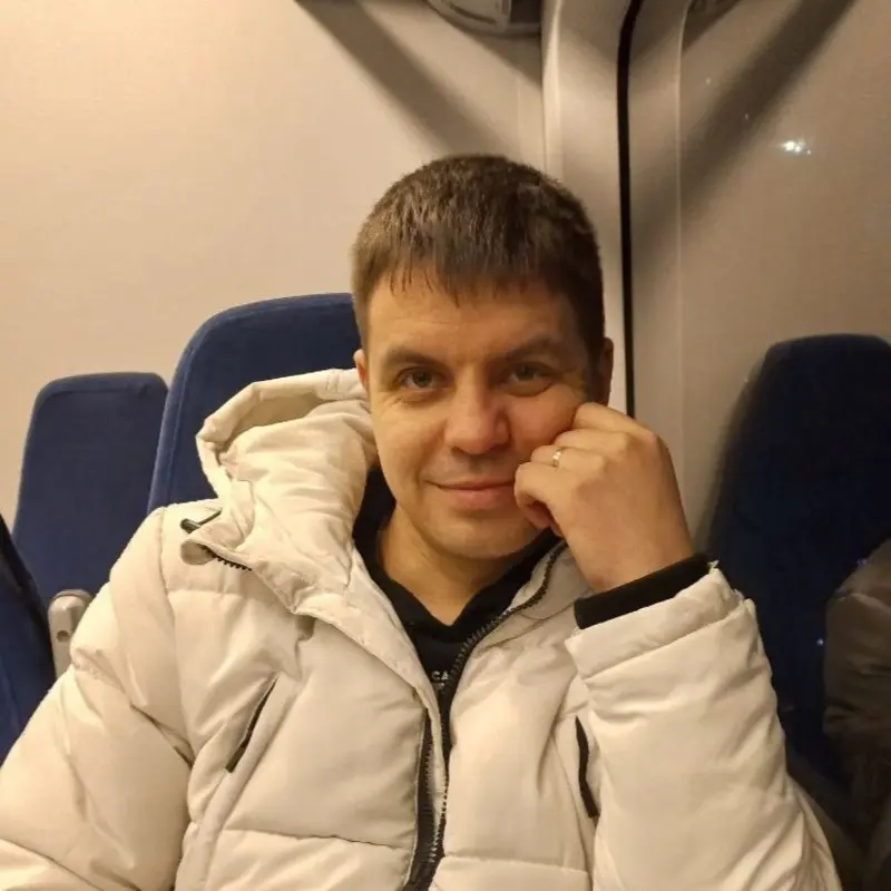 Александр Матвеев