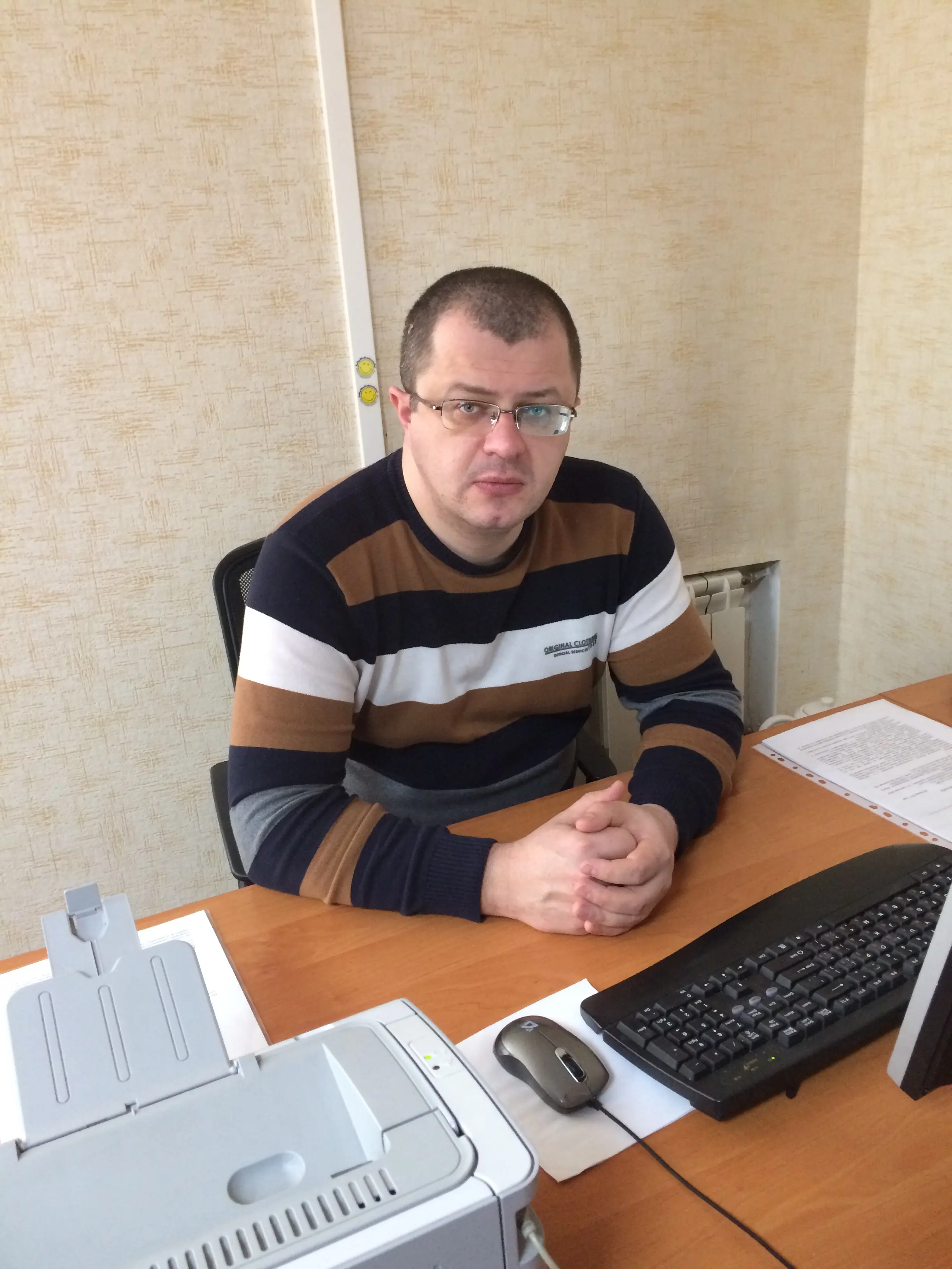 Рыжков Евгений