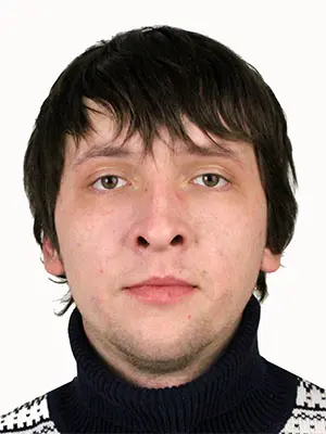 Евгений Измайлов