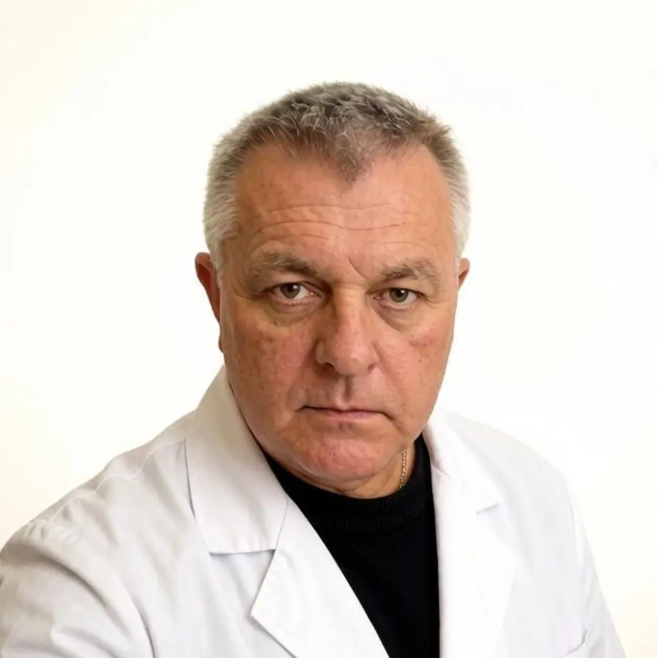 Сергей Линкин