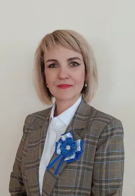 Наталья Афтенюк