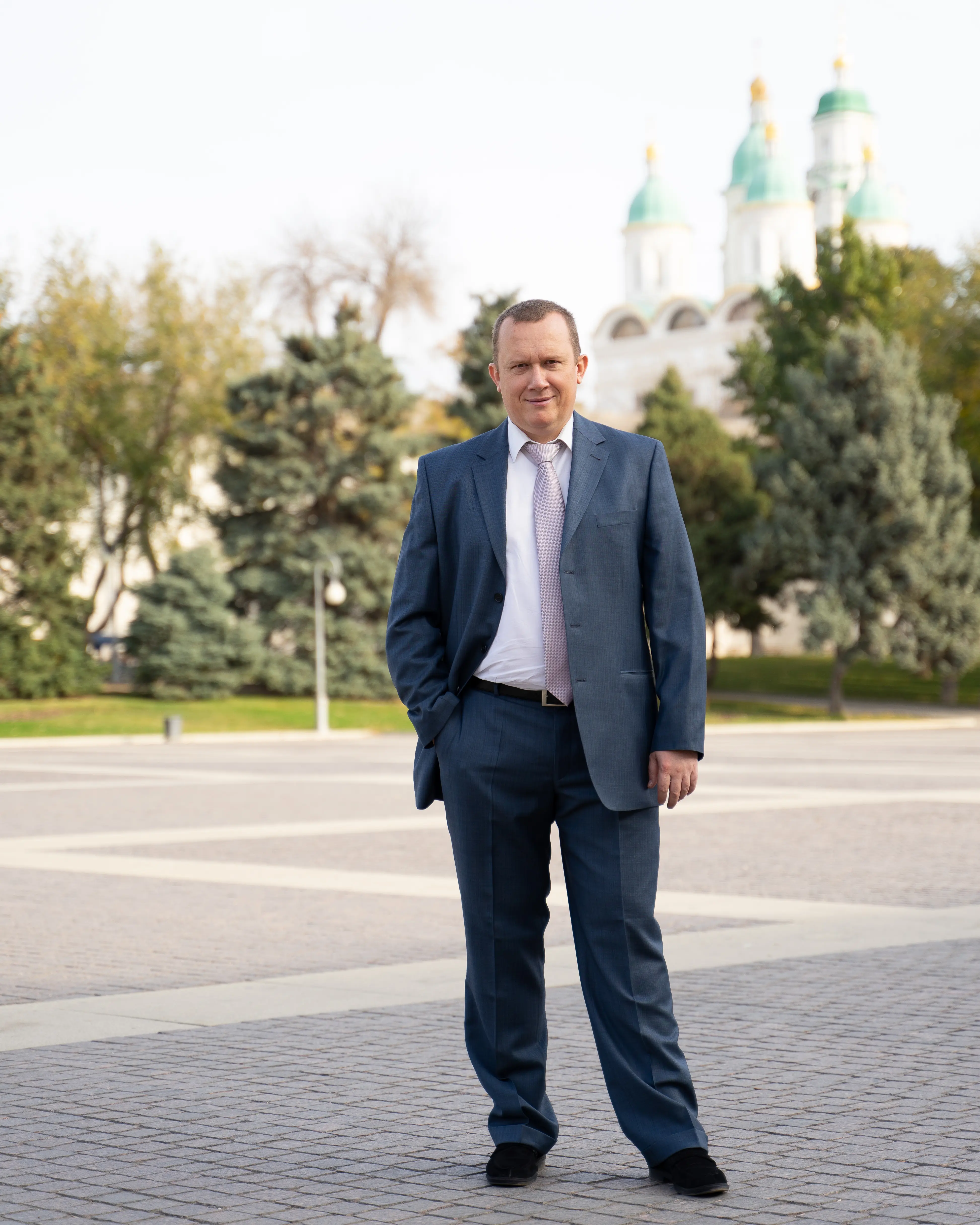 Вячеслав Павленко