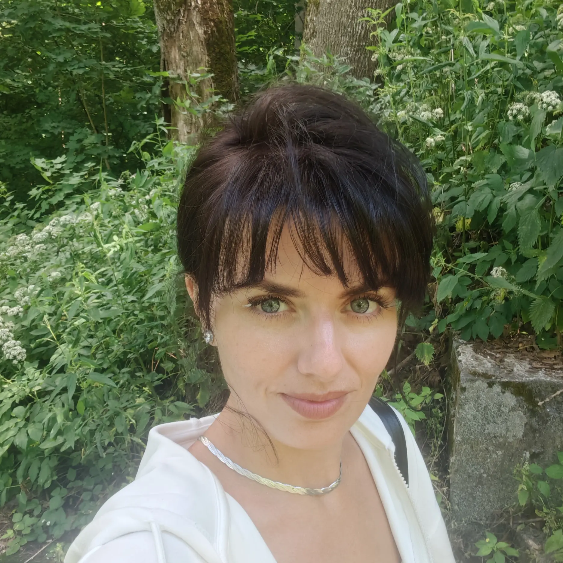Ирина Шинкаренко