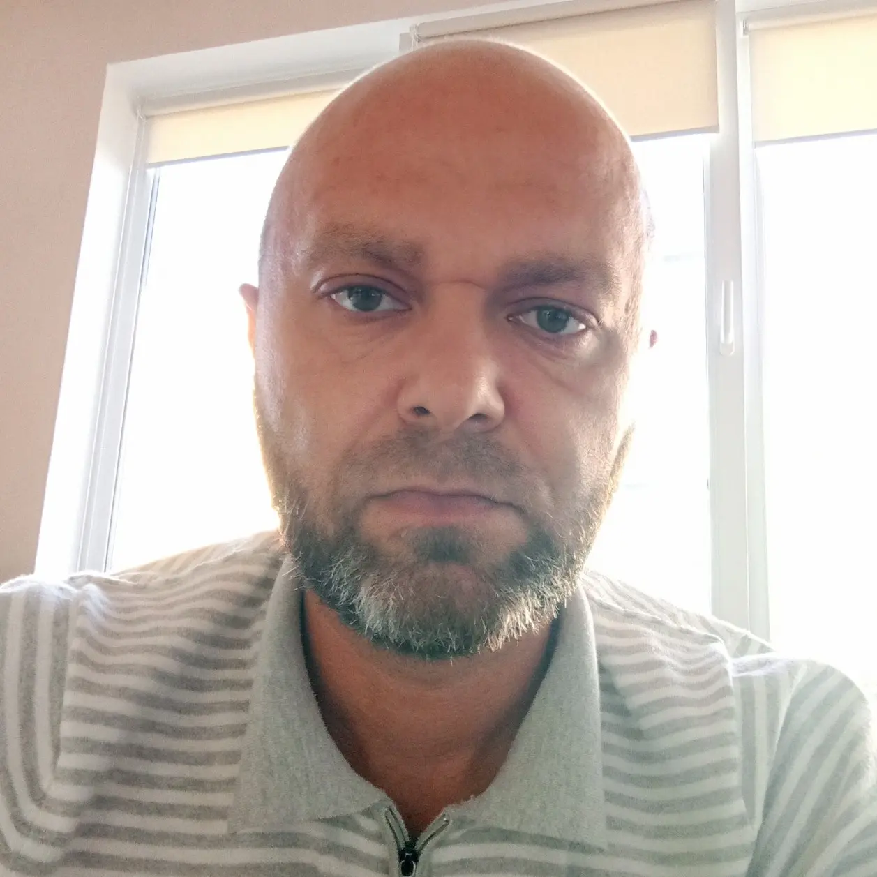 Сергей Русанов