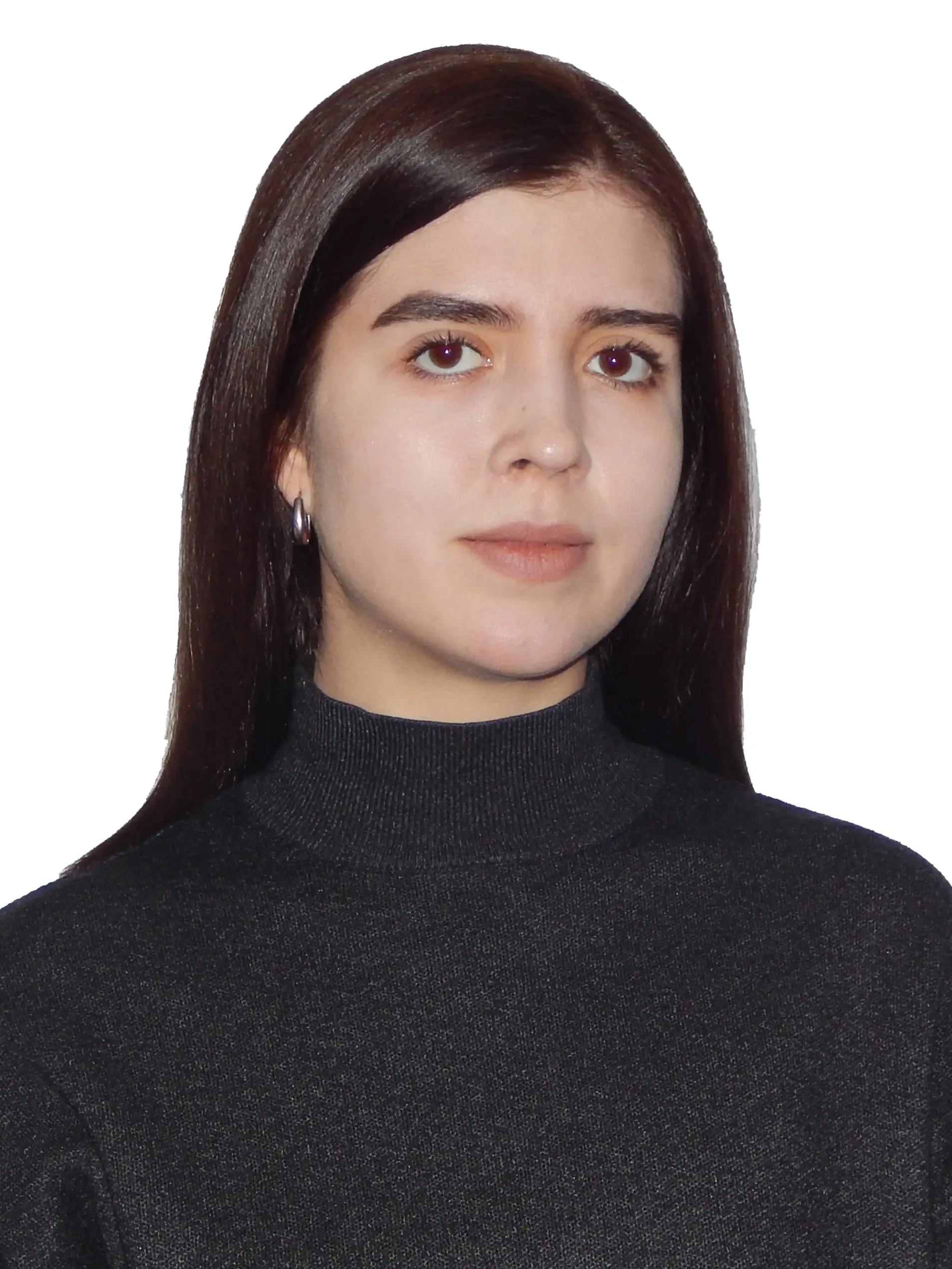 Дарья Зуева