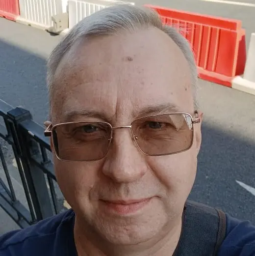 Алексей Андросов