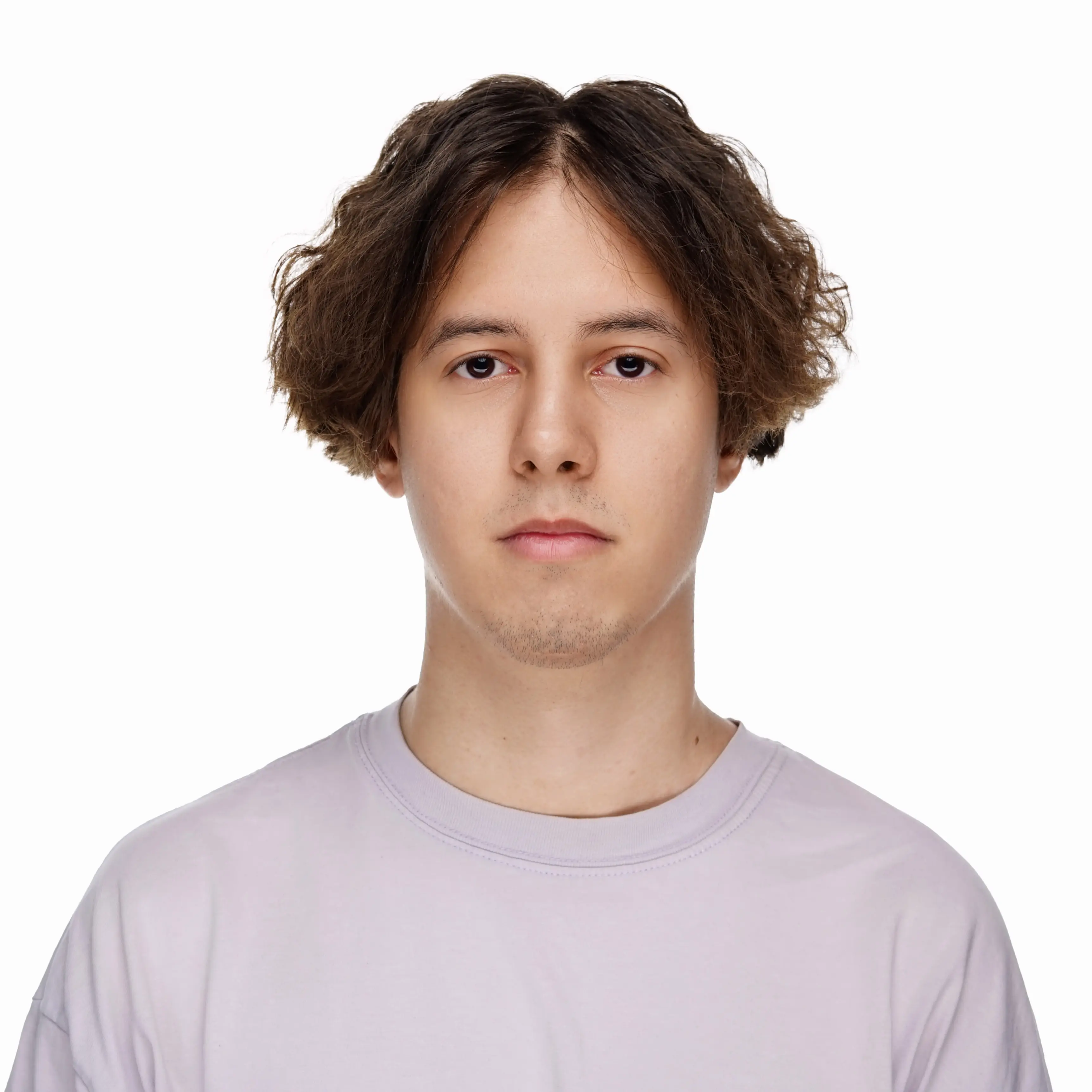 Юрий Черкашин