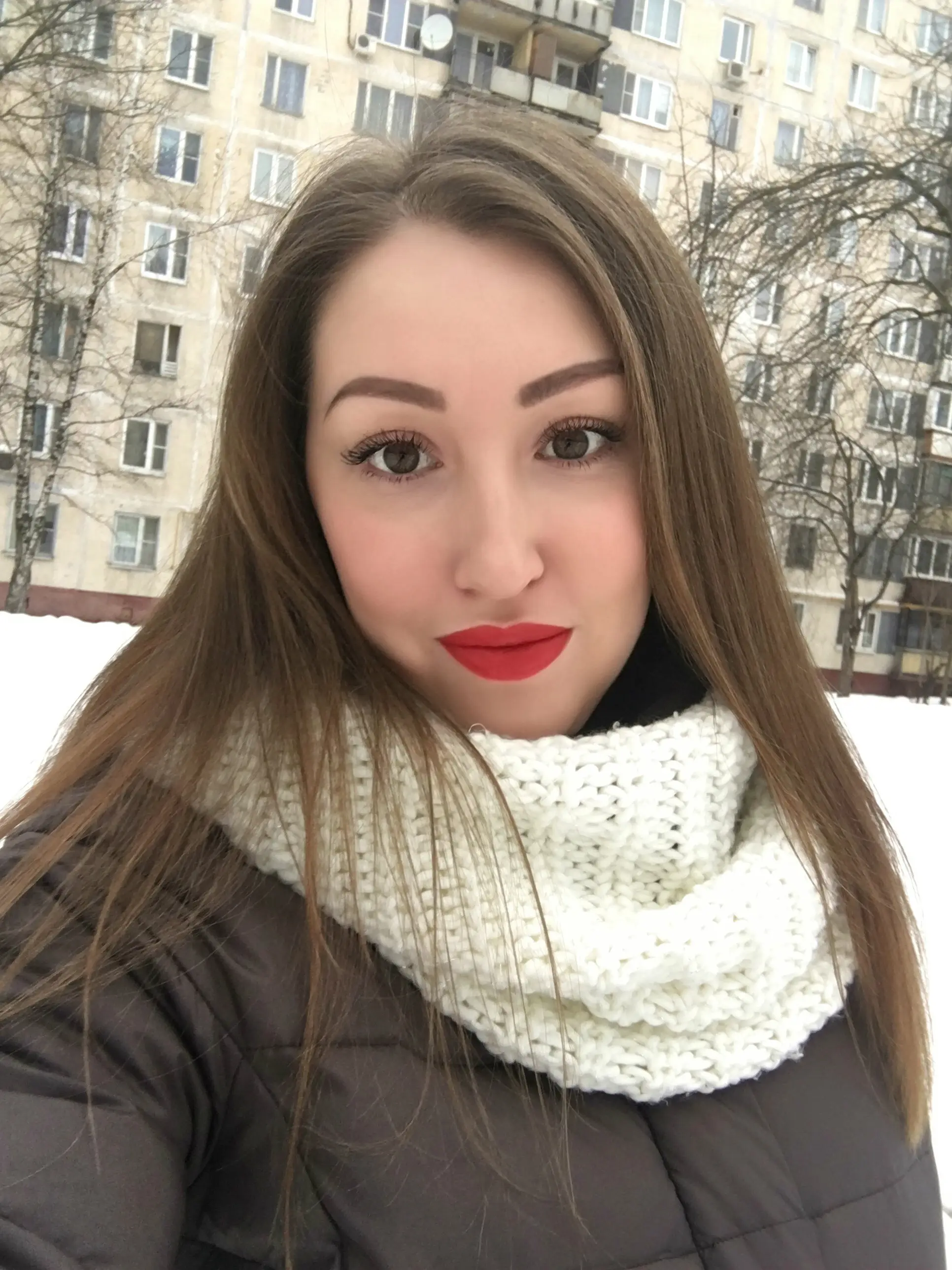 Екатерина Зверева