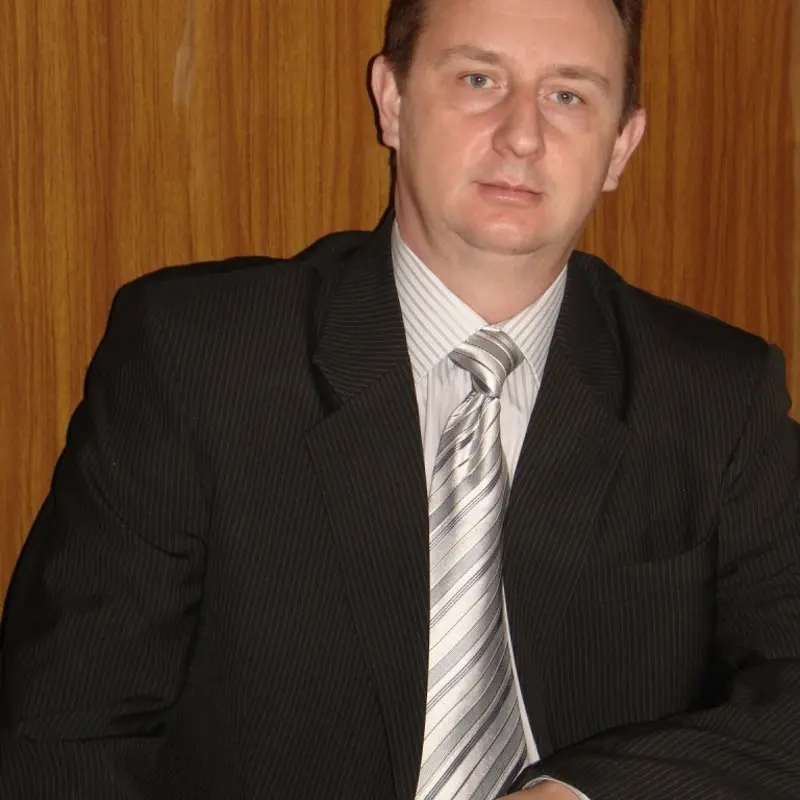 Юрий Чернецов