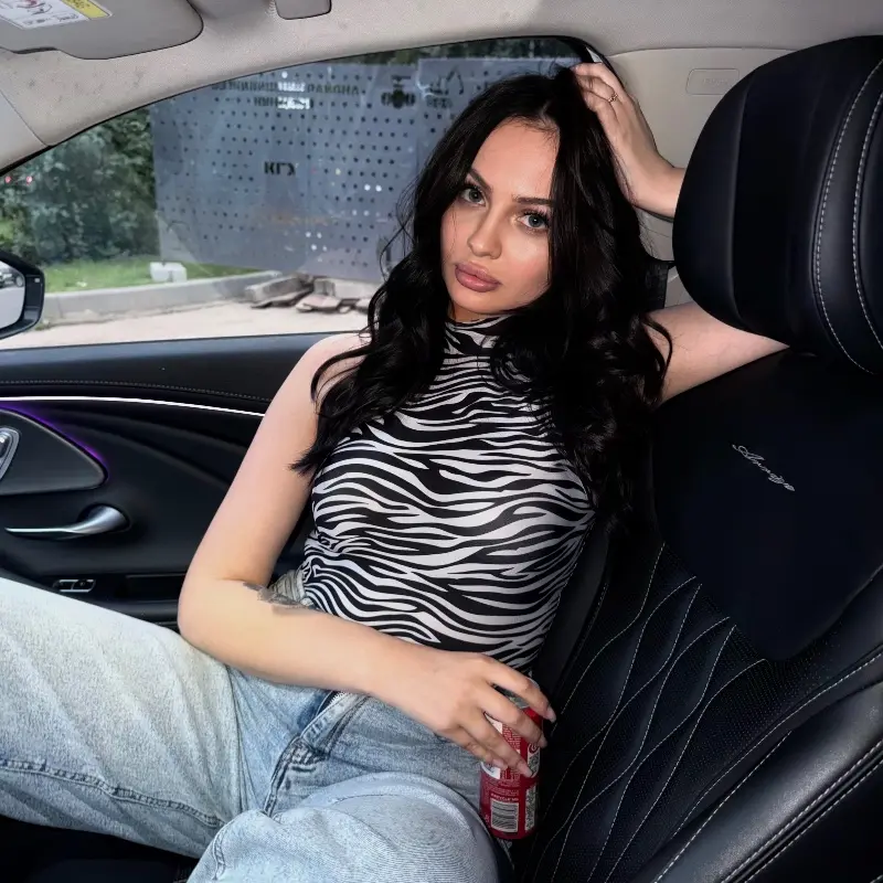 Ирина Смирнова