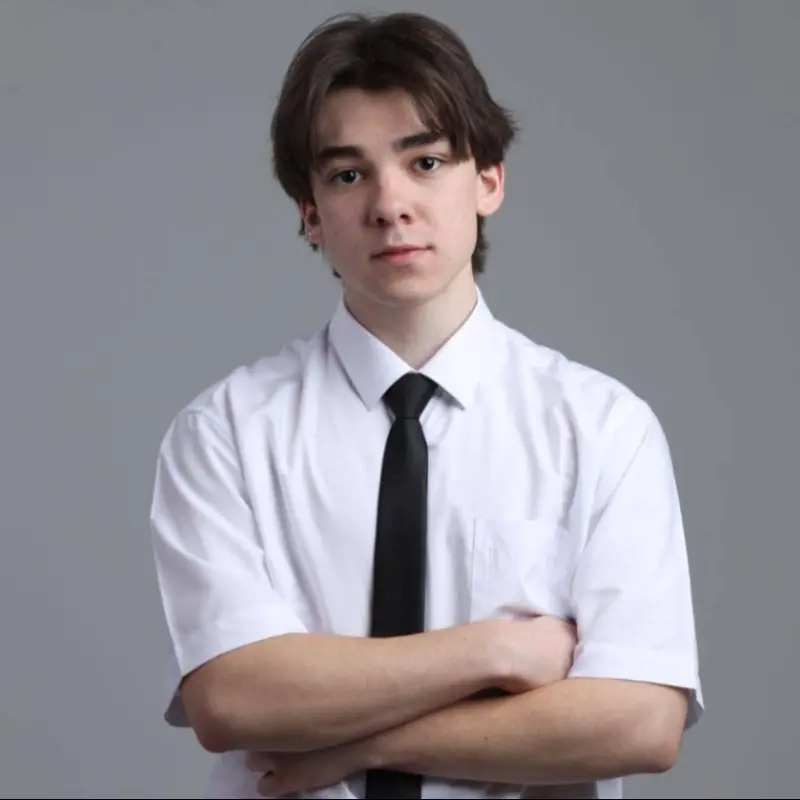 Тимофей Котоманов