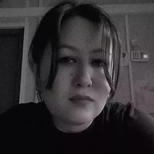 Карина Иминова