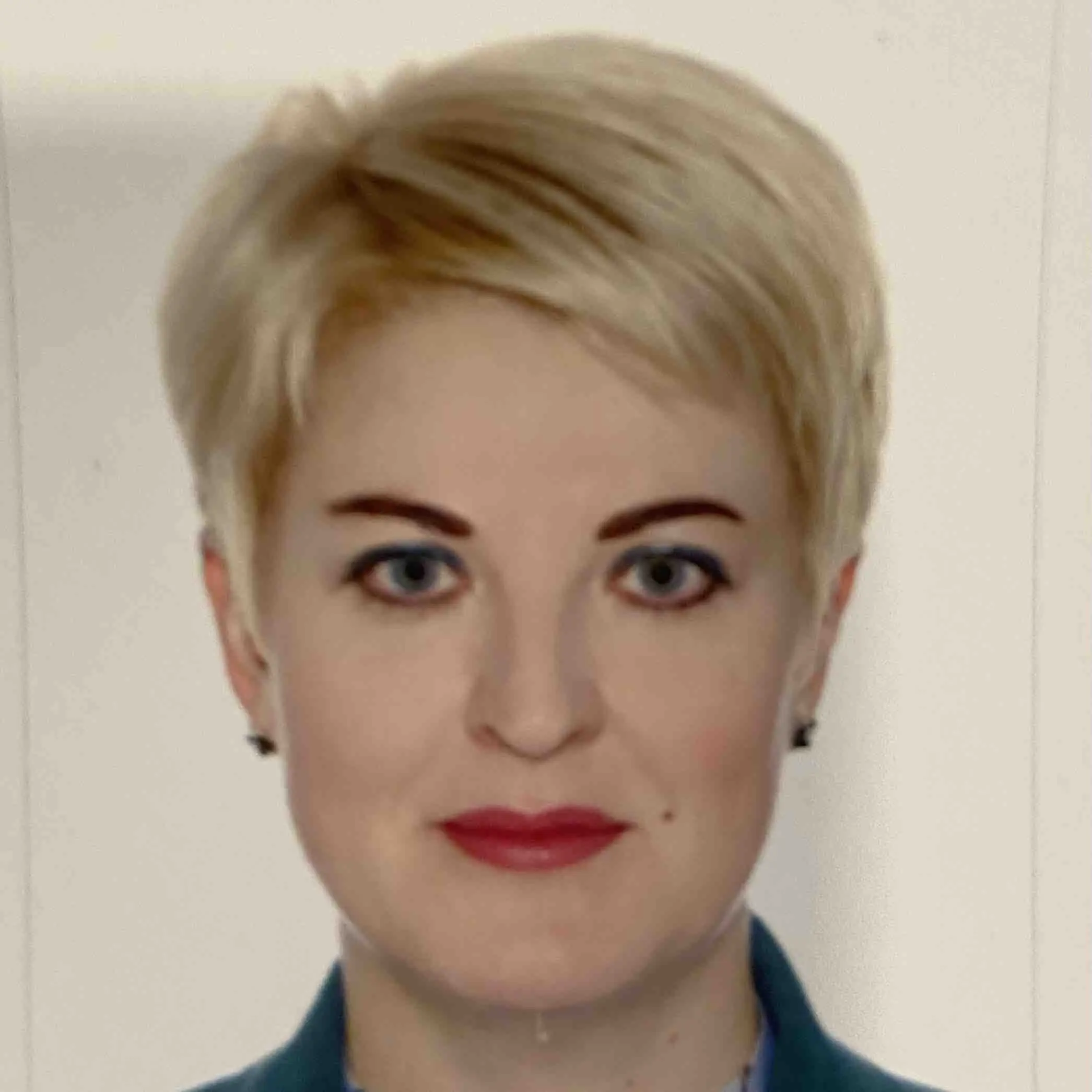 Ольга Маликова