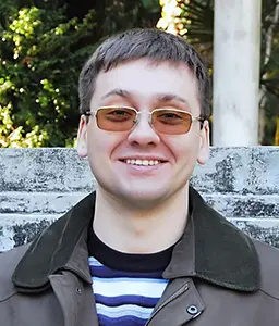 Данила Григорьев
