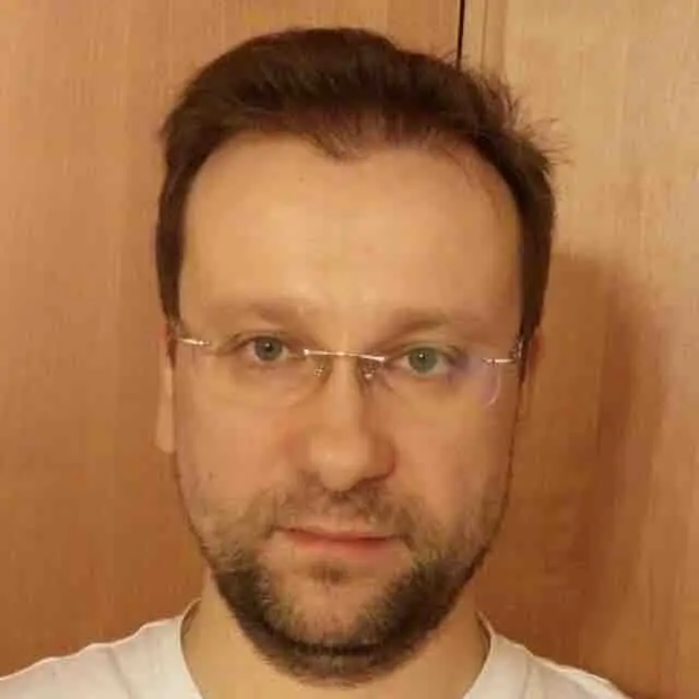 Владимир Чечин