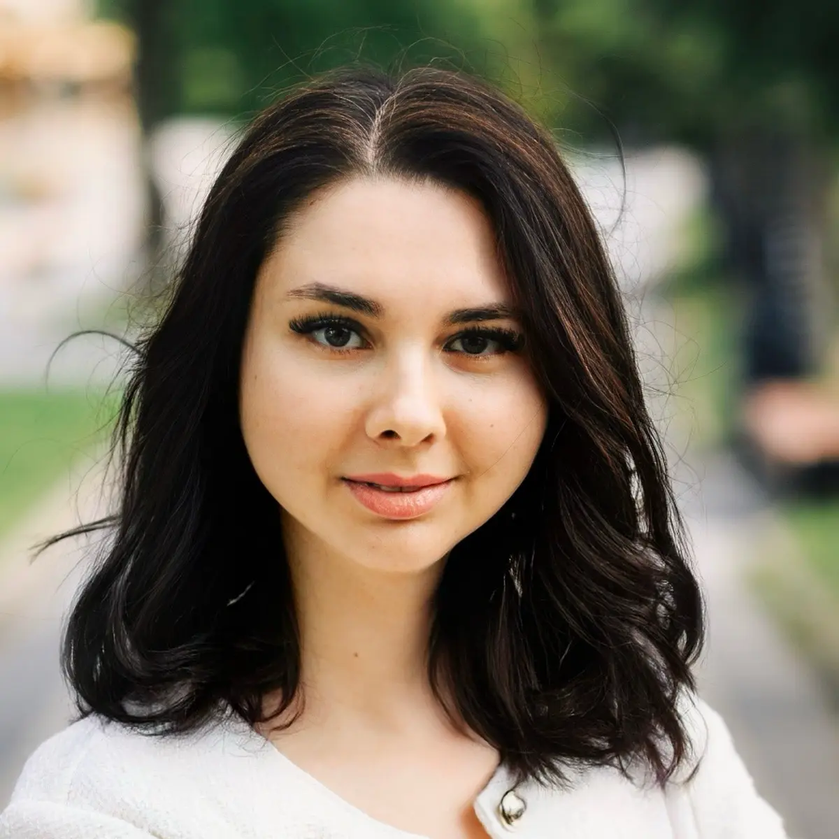 Александра Ермакова