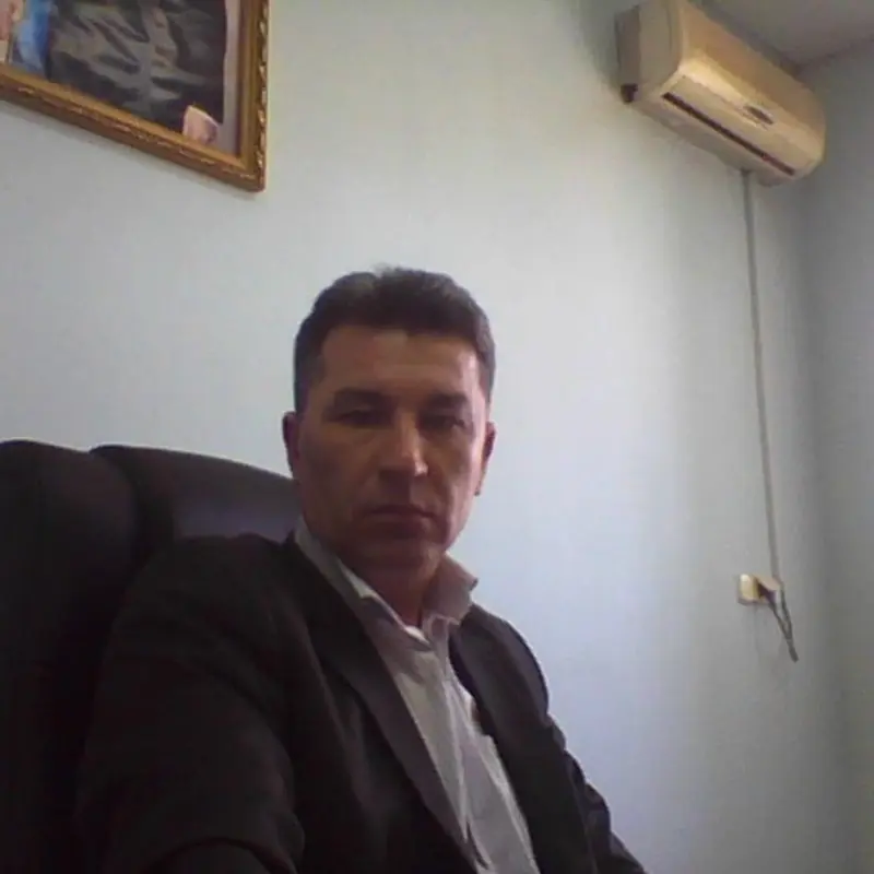Виталий Мирошниченко