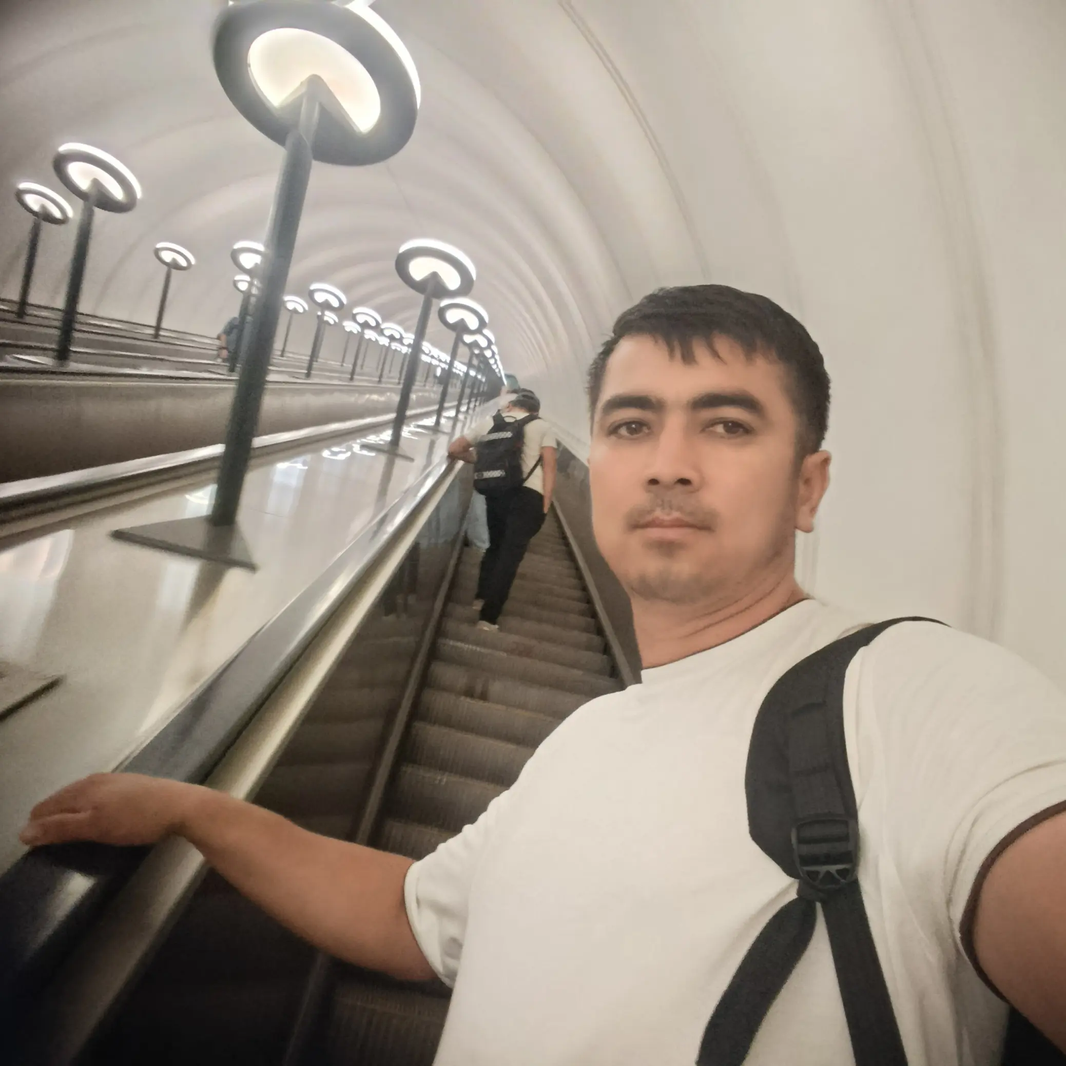 Хусниддин Абдужабборов