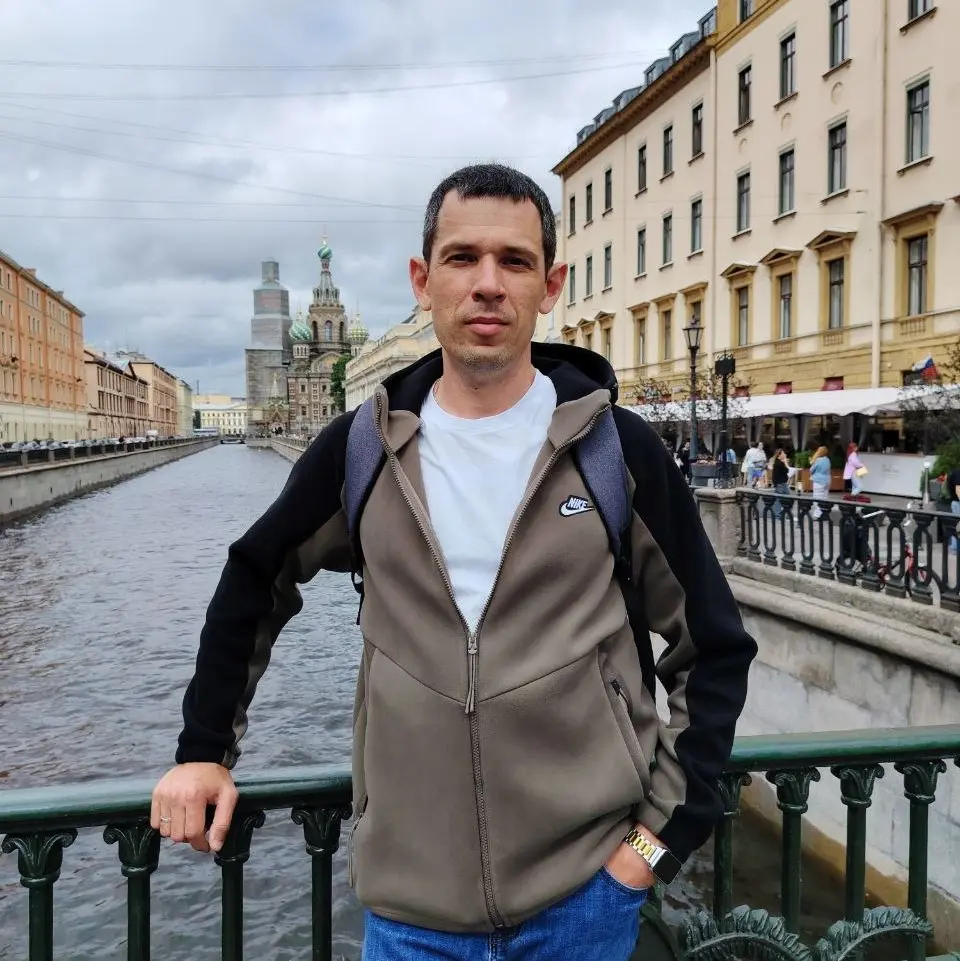 Никита Жевлаков