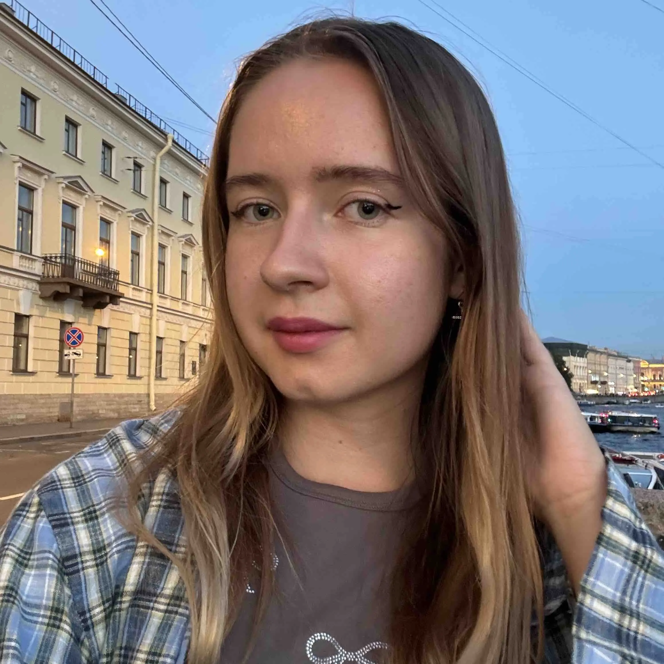 Анастасия Шишкина