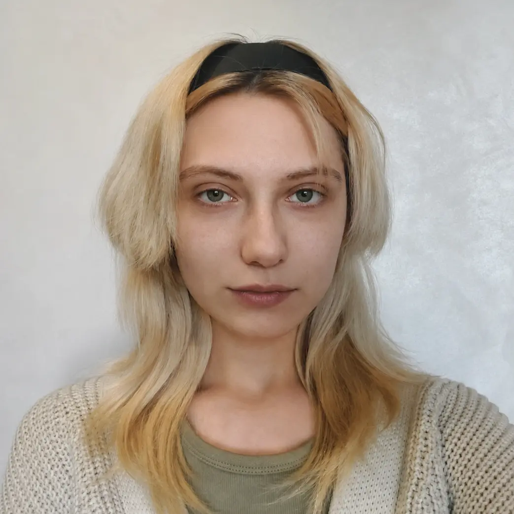 Анна Авдеева