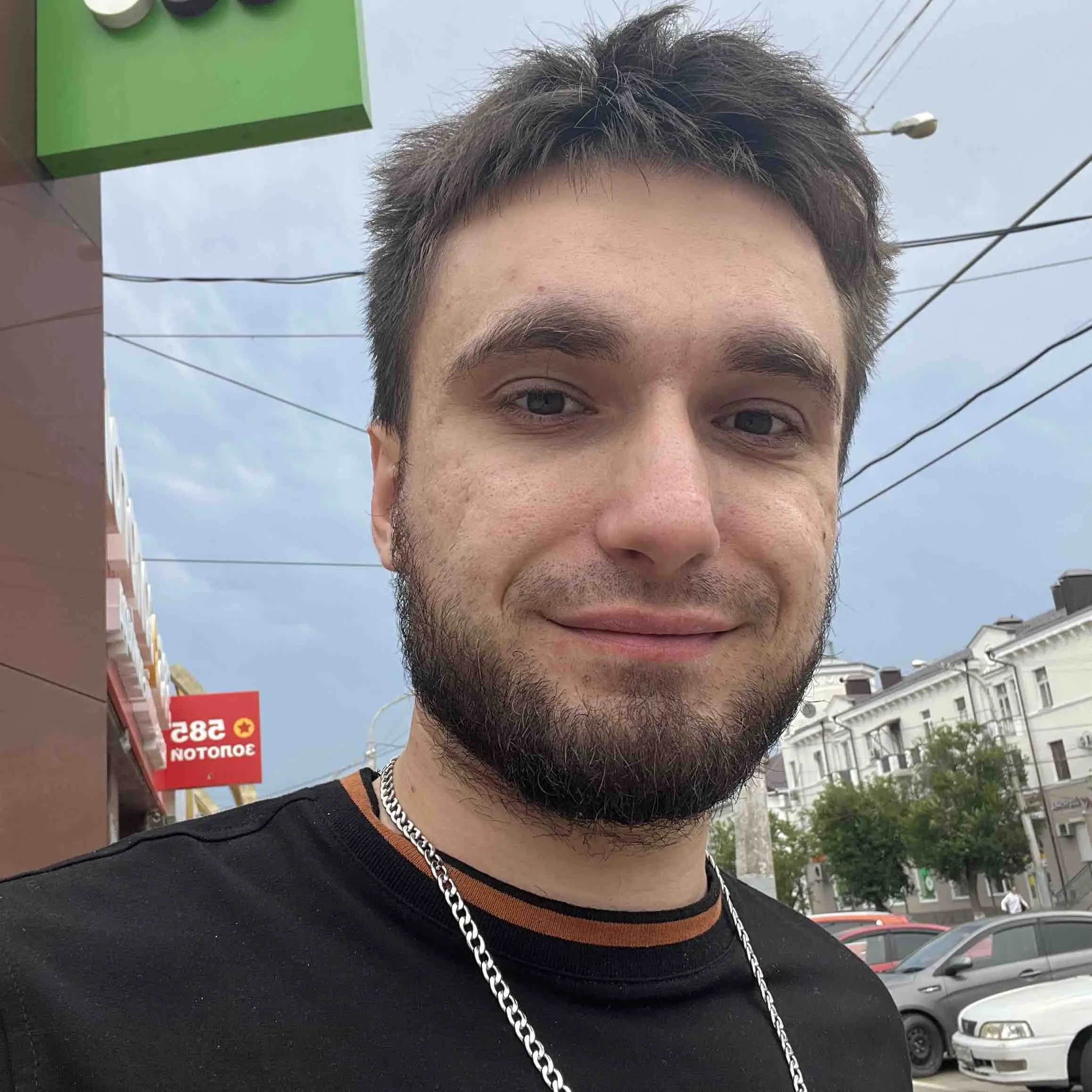 Ахмед Индирбаев