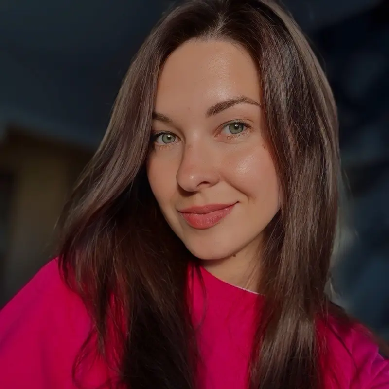 Екатерина Шутова