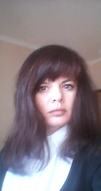 Елена Ковтун